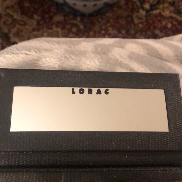 LORAC eyeshadow palette - Picture 6 of 6